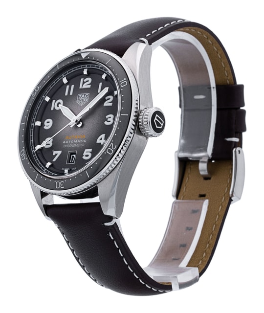 Tag Heuer Autavia WBE5114.FC8266 Image 2